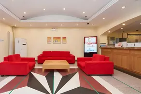 Home Inn Beijing Guomao Jinsong Metro Station - Image 2
