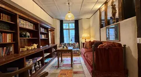 Our Hippie Castle Vianden - Unique Bohemian Guesthouse - Image 5