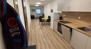 Veľký Rodinný apartmán v srdci mesta - Image 3