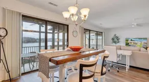 Lake Vibes - Pet Friendly Lakefront Condo! - Image 3
