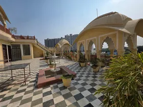 Neer Haveli Agra – A Boutique Homestay Near Taj Mahal - Image 2