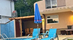Helena Guest House - Pool & Sea View - Image 4
