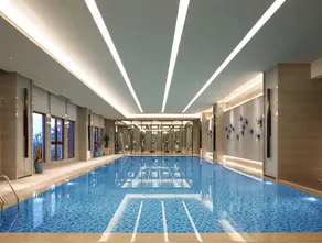 Steigenberger Nanchang - Image 2