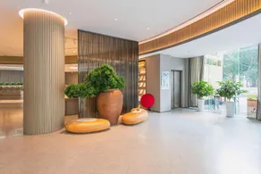 JI Hotel Shenzhen Convention Center - Image 4