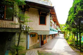Wisma Joglo Hotel - Image 3