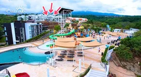 Cozy Camaya Coast Beach Villa with Roofdeck & FUN - Image 4