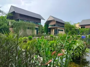 Gopeng Riverstones Rainforest Retreat - Image 2