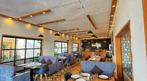 Grand Islamabad Hotel - Image 3