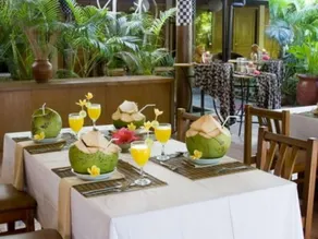 Nyiur Indah Beach Hotel - Image 3