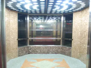 New World Hotel Jeju - Image 4