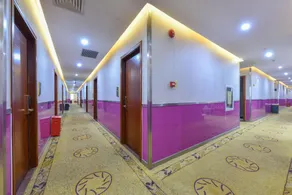 Lishanwan Business Hotel (Shenzhen Nanshan Qianhai Road Branch) - Image 4