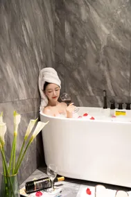 Yiwu Junyi Yunjing International Hotel - Image 5