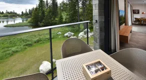 APLEND Lake Resort - Image 4