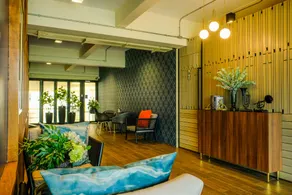 U Sabai Hotel Bangkok - Image 2