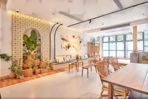 Heyi Hotel (Shanghai Hongqiao Airport Lianming Road Branch) - Image 3