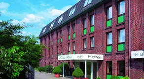 ITM Entrée Glinde Restaurant & Tagungshotel - Image 5