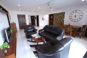 Astonish 3 BHK Apartment BKC (Bandra) - Image 5