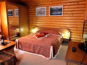 Yagoda and Malina Chalets - Image 2