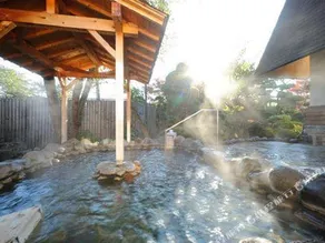 Gonohe Makiba Onsen - Image 5