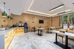 Pero Hotel (Yibin Lizhuang Ancient Town) - Image 2