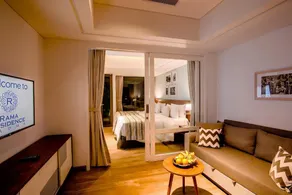 Entire 1 BR Studio Room Seminyak NE88A - Image 3