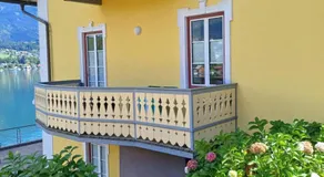 Wohnung mit Sauna, Terrasse und Grill | Seeblick - Image 5