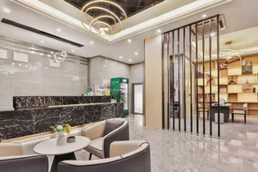 Xin Kaishengda Hotel (Tianhong Shopping Center Branch, Luoyang Town, Boluo County) - Image 2