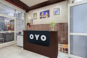 Hotel O Shree Shyam Madhav - Image 3