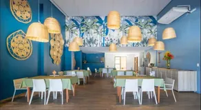 Luxuoso Apt Eco Resort- Beira mar Praia Carneiros - Image 5
