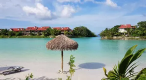 Eden Island Luxury Apartment - White Sand - Image 2