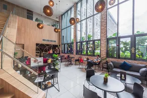 The Colony and The Luxe Premier Suites Kuala Lumpur - Image 3
