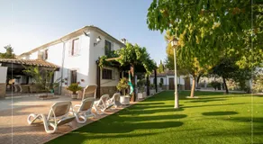 Cortijo El Segador y El Capricho - Image 4