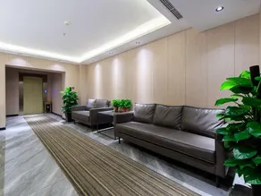 Yunchuan Hotel (Beijing Tongzhou Wanda Plaza) - Image 5