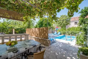 Apartment Sweet Dreams - Appartement 2 chambres avec piscine et terrasse (ST) - Image 5