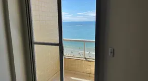 Apartamento Guarapari Frente para o Mar - Image 4