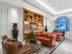 Vienna International Hotel Jinan Olympic Sports Center - Image 3