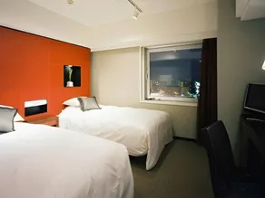 Hotel Vista Sapporo Nakajima Koen - Image 2