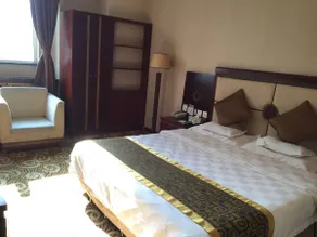 Bei Jing Tai Lao Shan Guo Ji Shang Wu Hotel - Image 5