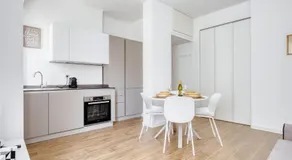 Martesana Apartment - Milano Bicocca - Image 2
