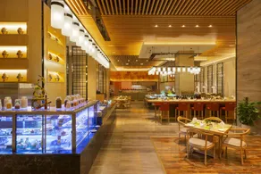 Wyndham Chongqing Yuelai - Image 2