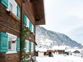 Apartment in Vorarlberg near Ski Resort Montafon - Image 4