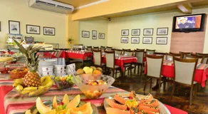 Curi Palace Hotel - Image 3