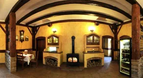 Penzion a Restaurace Nad Hradem - Image 5
