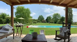La maison verte - Image 3