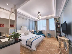 Mingzhu Hotel - Image 2