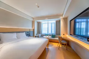 Ji Hotel Shangrao Wanli Times Square - Image 2