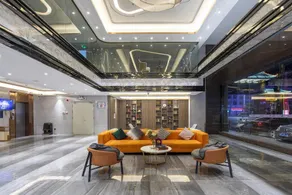Yeste International Hotel (Ceramics Center) - Image 2
