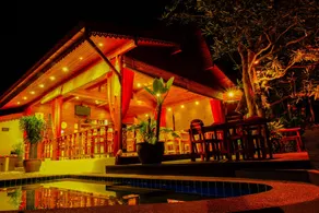 Cyana Resort - Image 2