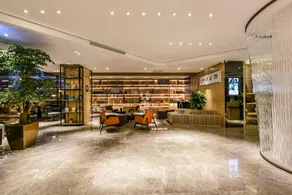 Atour Hotel Beijing Lize Financial Business District - Image 2