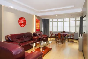 Xiang Qiu Hotel - Image 3